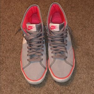Nike high tops